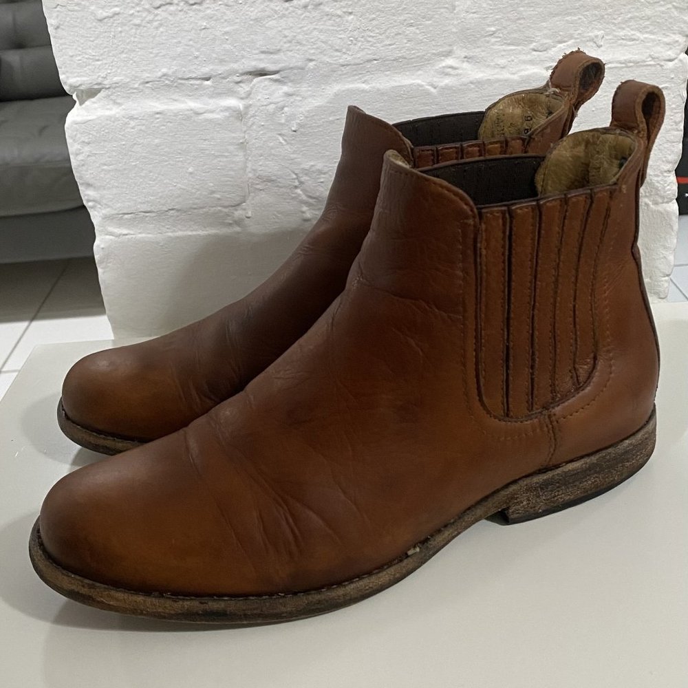 Frye Chelsea Boots - Size 9